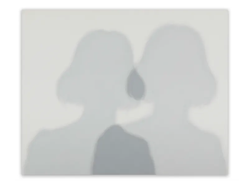 Jiro Takamatsu Shadow, 1989/97