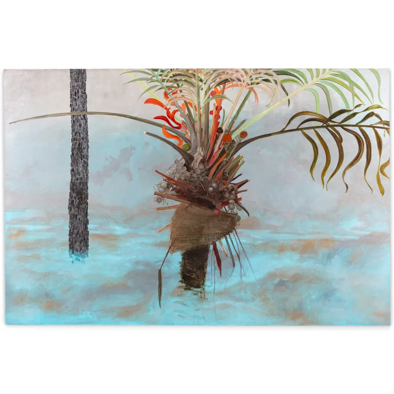 Luiz Zerbini Jalapão, 2025