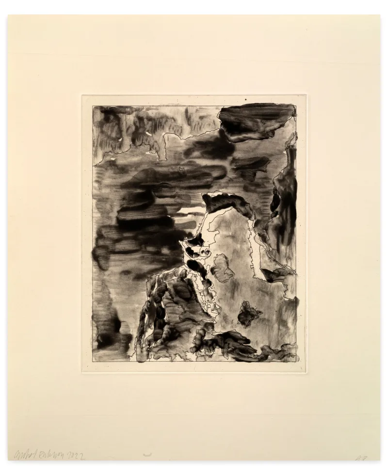 Andreas Eriksson Selfjòt, 2022 € 1,500