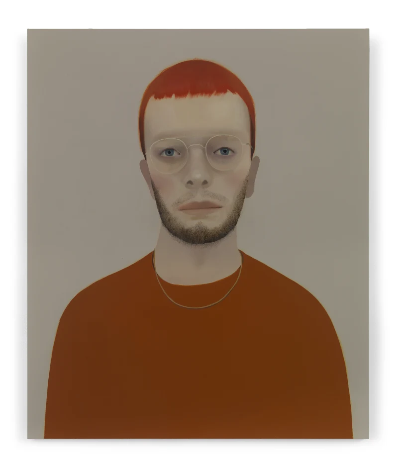 Sarah Ball Michael, 2021