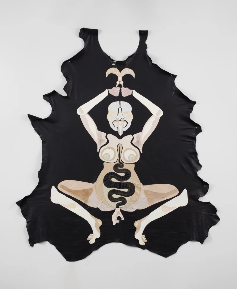 Tau Lewis sword of war, 2020