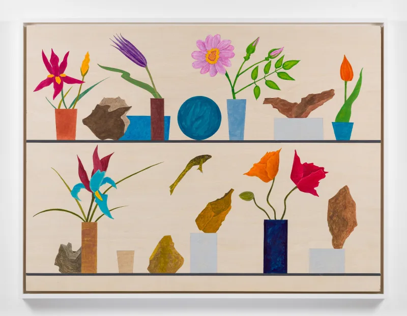 Ed Baynard Untitled, TBC