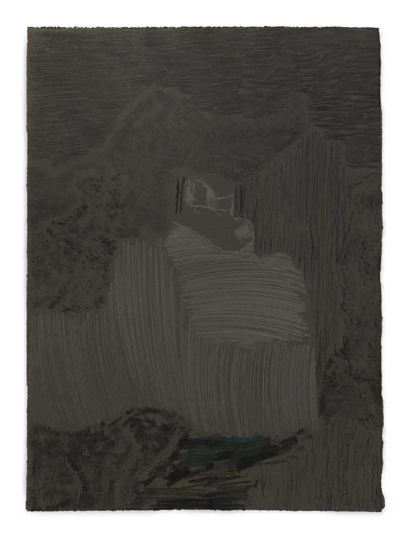 Andreas Eriksson Untitled, 2021 € 1,200