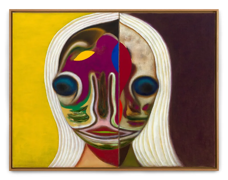 Izumi Kato Untitled, 2022