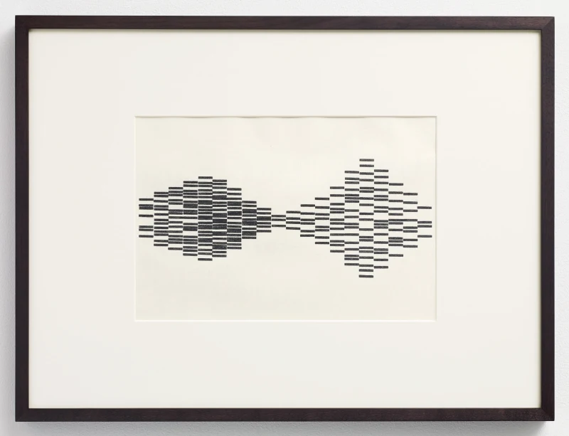 Manuel Espinosa Untitled, 1975