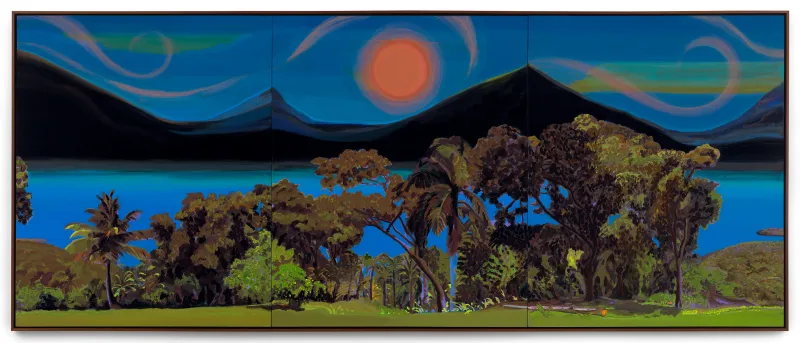 Hulda Guzmán Makosuki, 2023