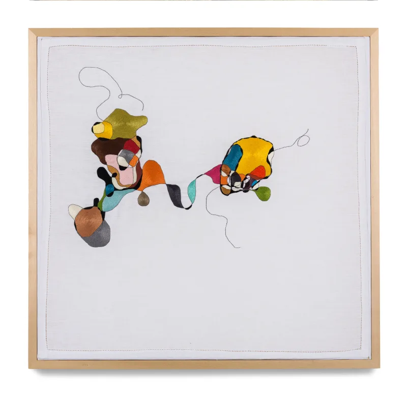 Rivane Neuenschwander (a)casos eroticos [Erotic Cases] 5, 2014