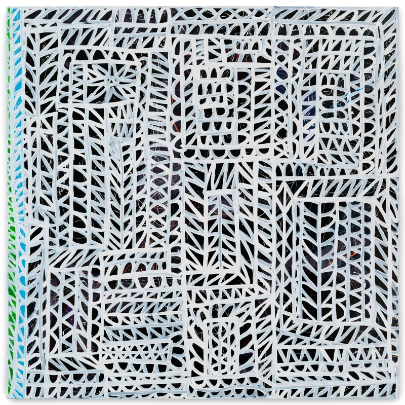 Pam Glick American Hazelnut, 2024