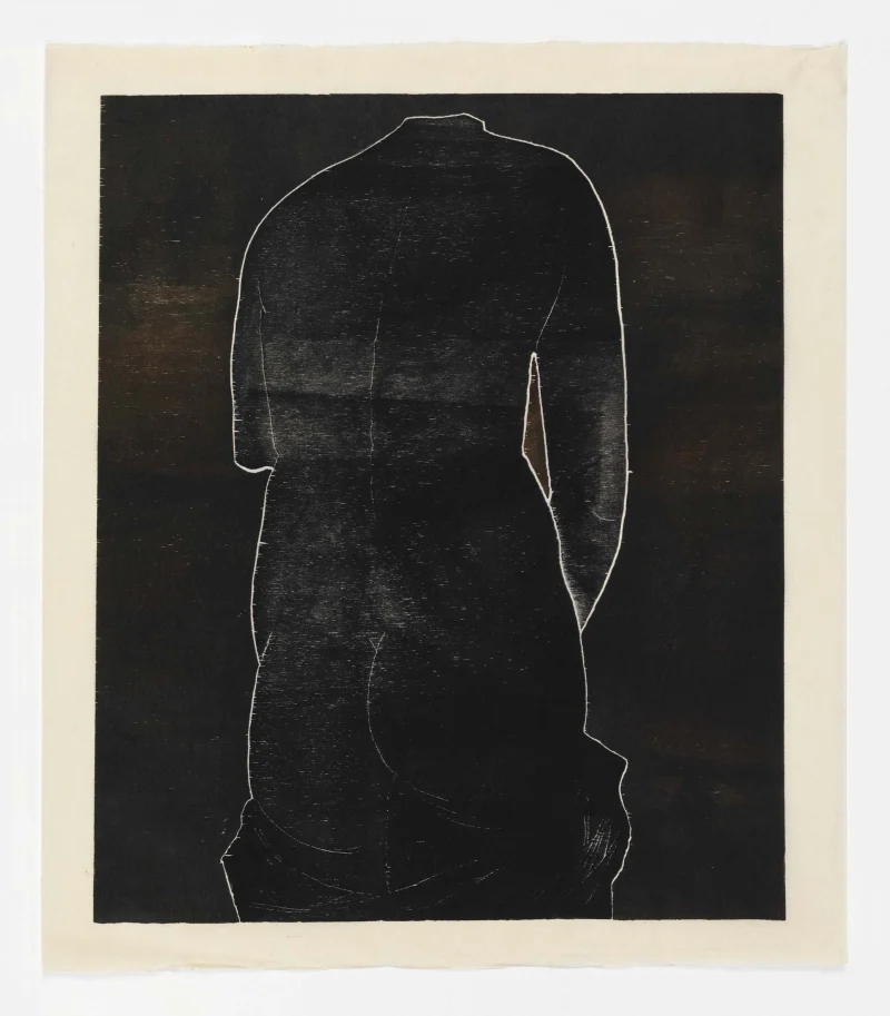 Mamma Andersson The End, 2016