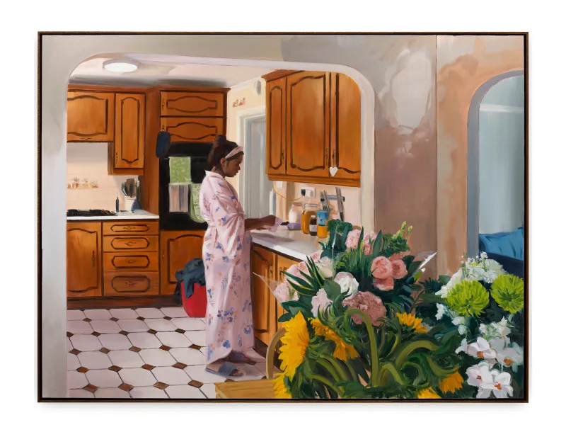 Caroline Walker Spritz for Bitz, 2022