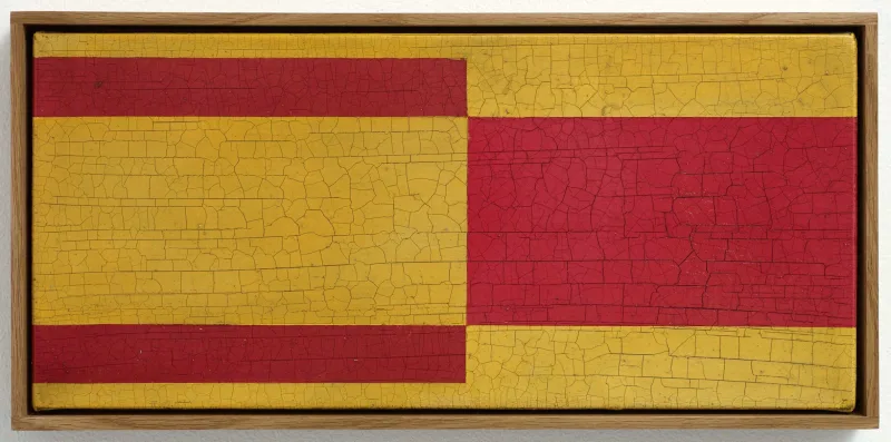 Ged Quinn A Place In The Sun, 2014