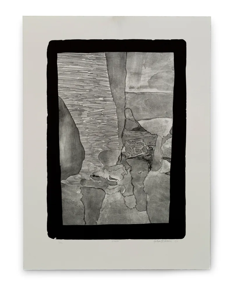 Andreas Eriksson Window, 2021 € 1,200