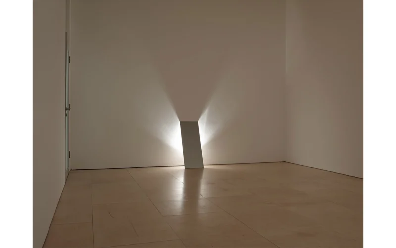 Jiro Takamatsu Light and Shadow, 1973/2013