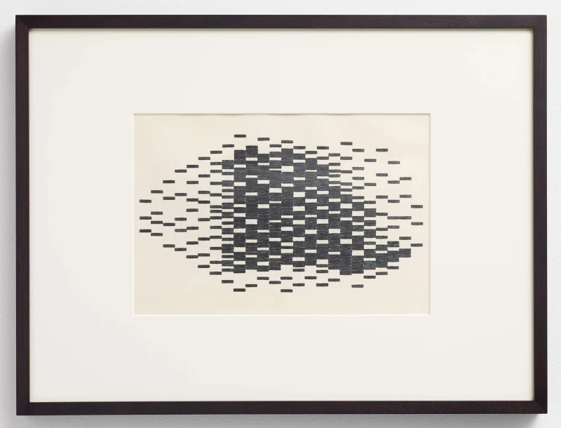 Manuel Espinosa Untitled, 1975