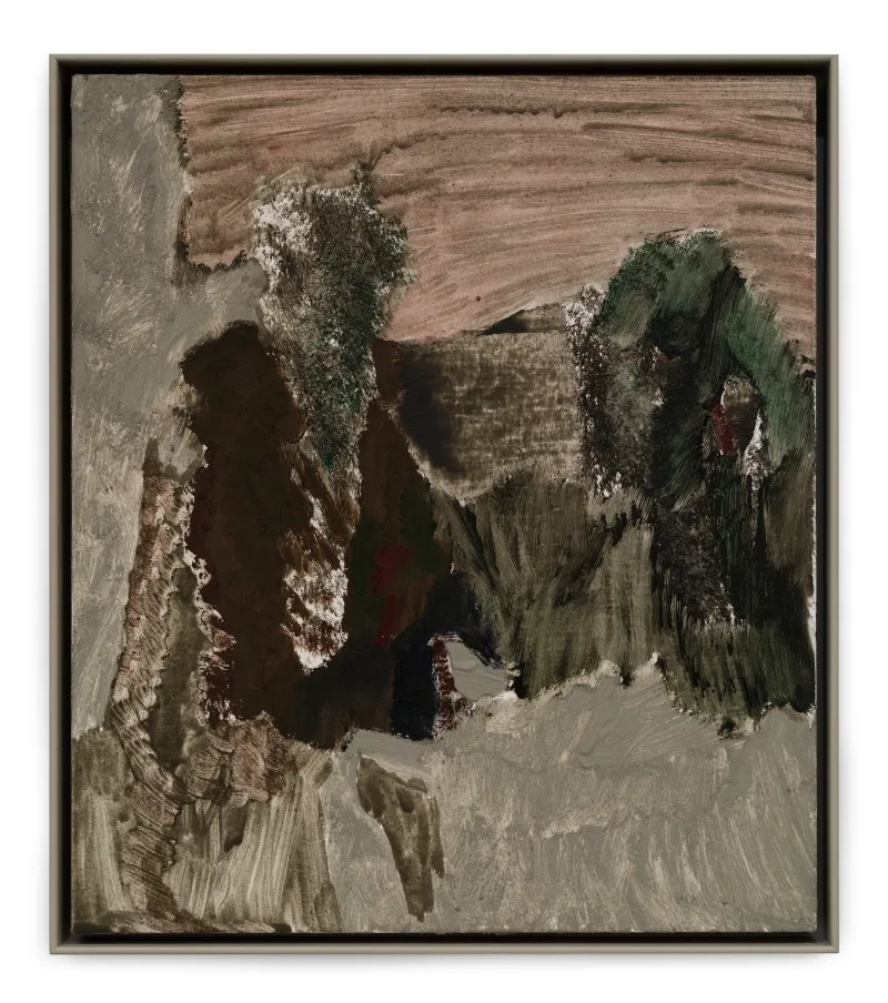 Andreas Eriksson Smågan, 2022