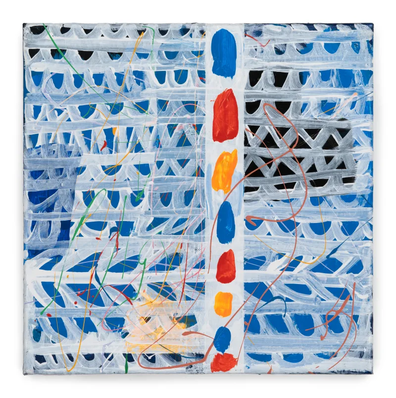 Pam Glick Ripple 2, 2023