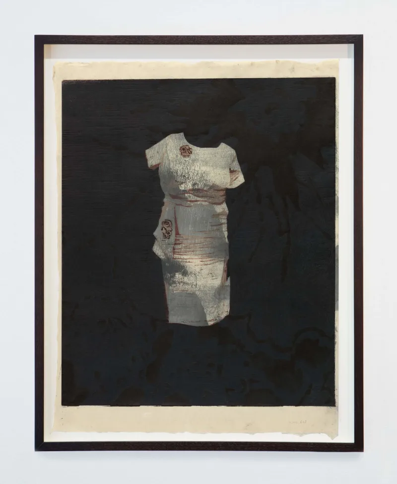 Mamma Andersson Dress, 2015