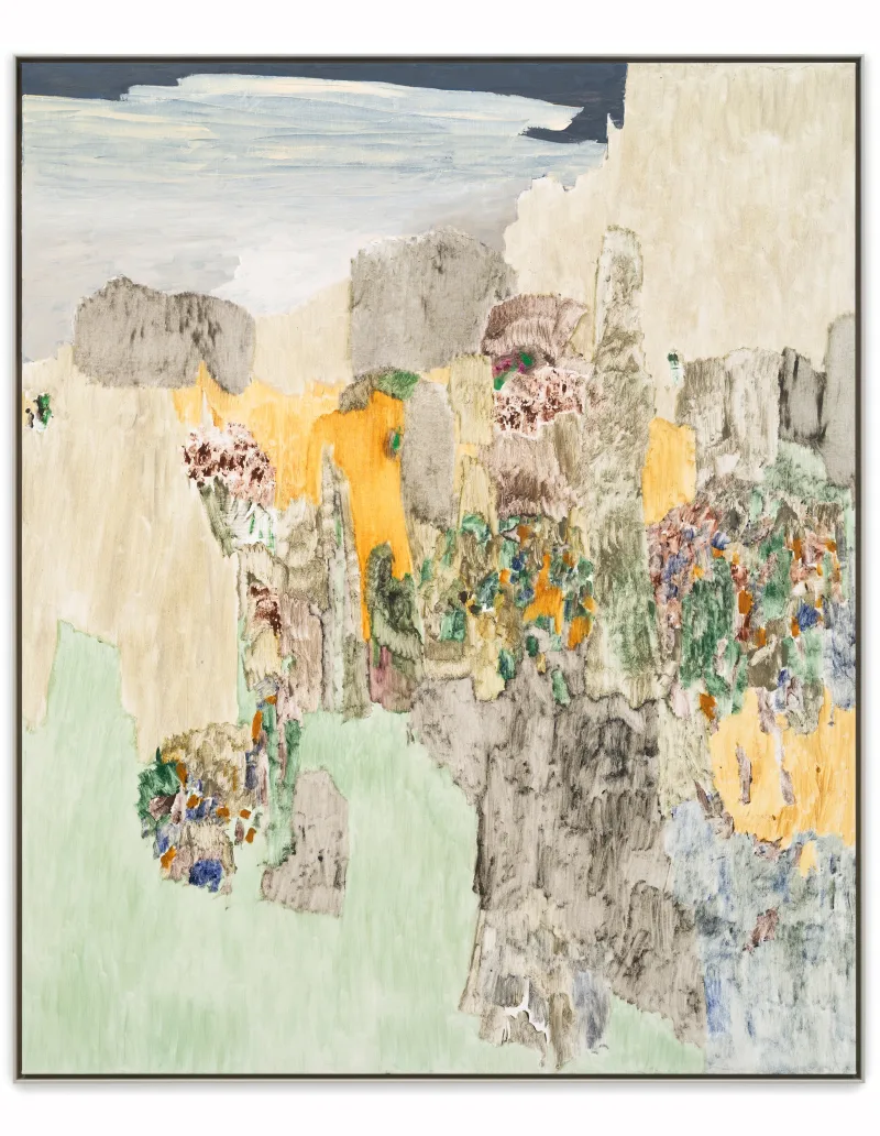 Andreas Eriksson Lösa, 2024