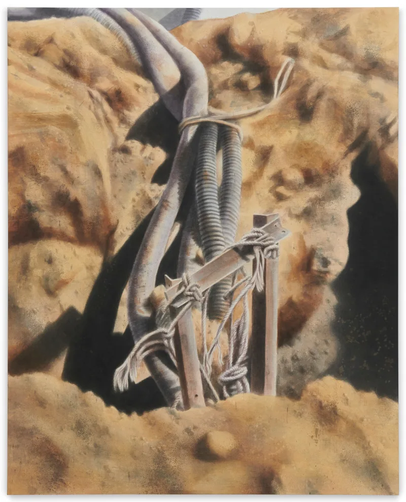 Yooyun Yang Organ, 2025