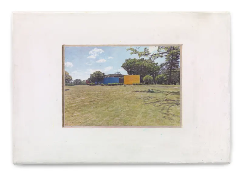 Juan Araujo Pindorama 1, 2023