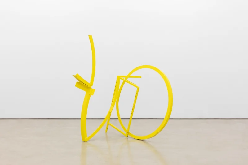 Melvin Edwards Augusta, 1974