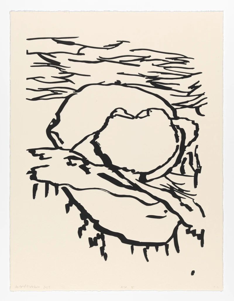 Andreas Eriksson, Resa IV, 2019