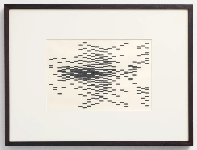 Manuel Espinosa Untitled, 1975