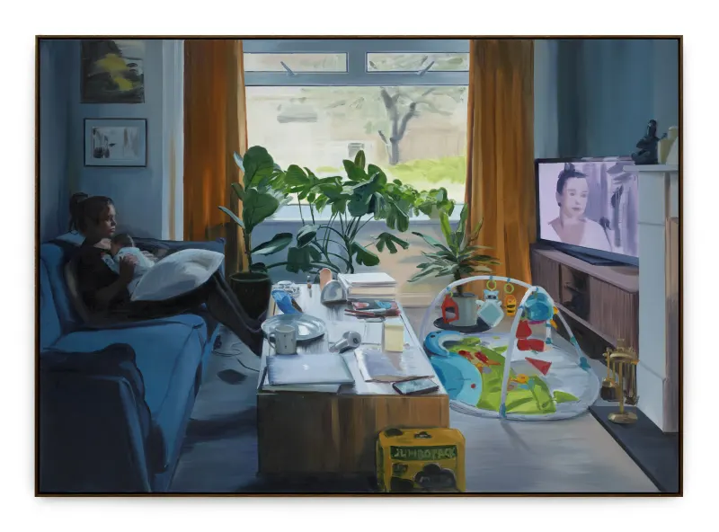 Caroline Walker Married at First Sight, 2022