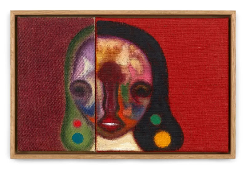 Izumi Kato Untitled, 2022