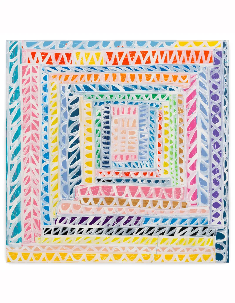 Pam Glick The-Fox-Eat-Star, 2023