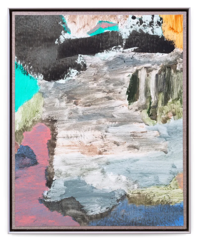 Andreas Eriksson Cutout #15, 2023