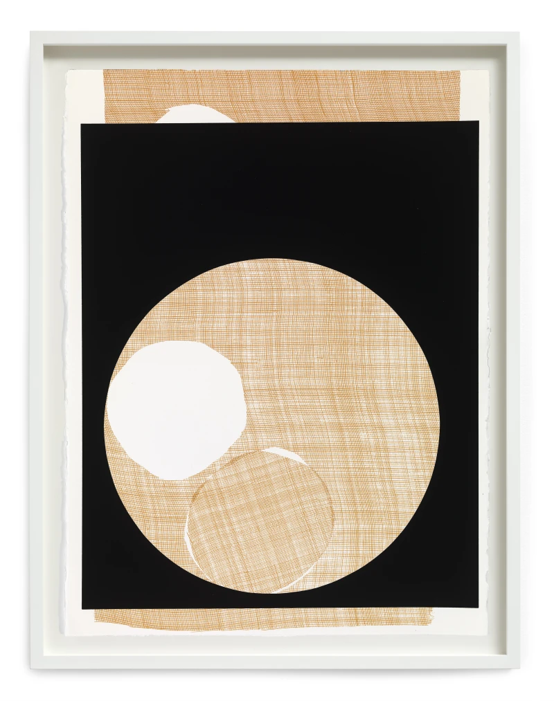 Claire Barclay Tenuity, 2019-21 £2,250 (ex tax)