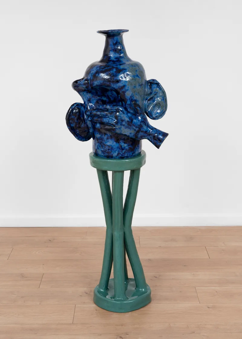 Woody De Othello Crown of Thunder, 2024