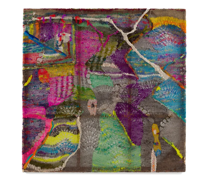 Channing Hansen Homeostatic Havoc, 2020