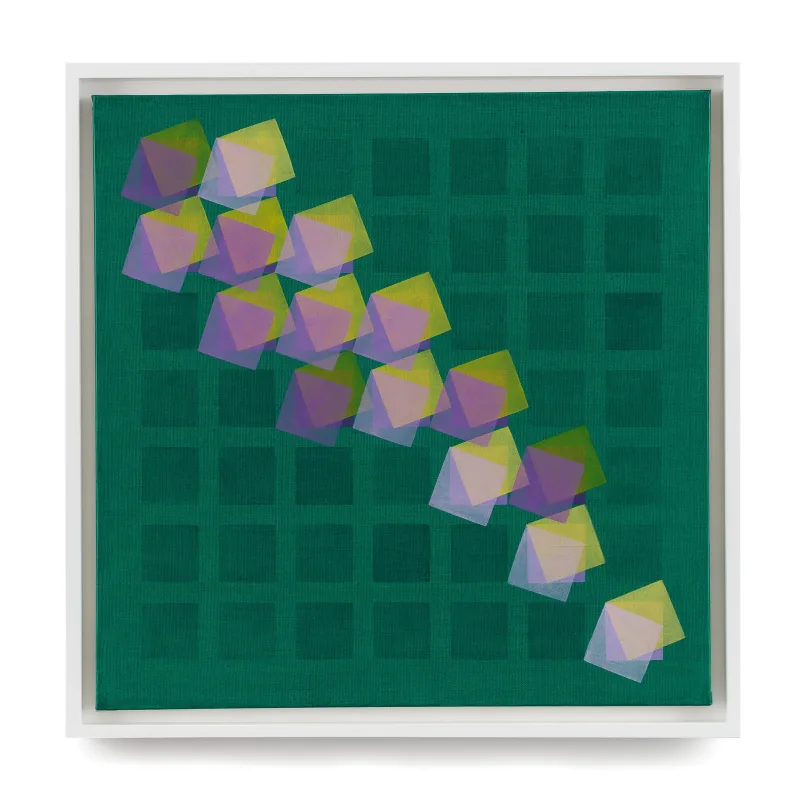 Manuel Espinosa Untitled, c.1979