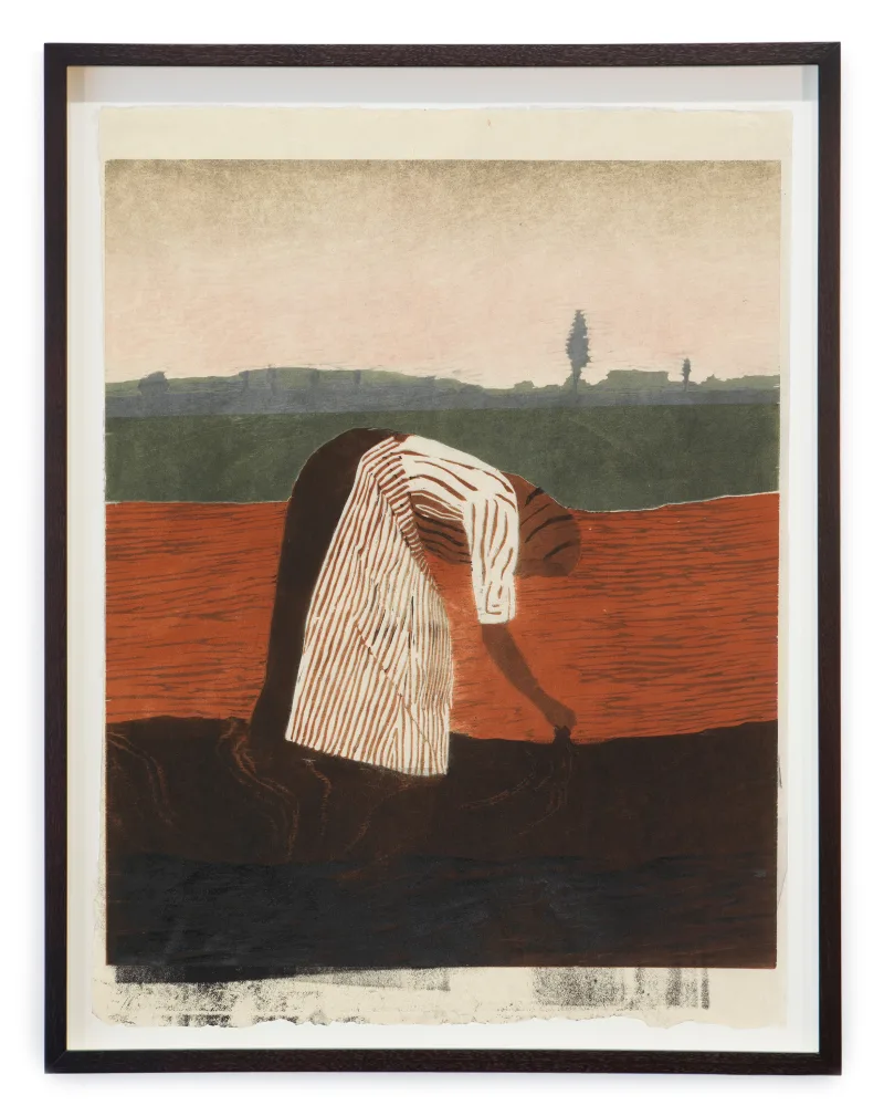 Mamma Andersson Grandma, 2016