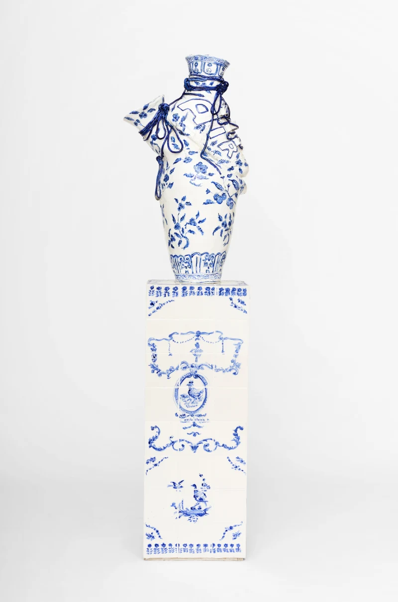 Francesca DiMattio Nike Air Ming, 2025