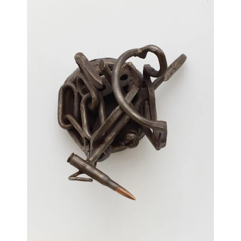 Melvin Edwards Imperial Hwy, 2012 - 2017