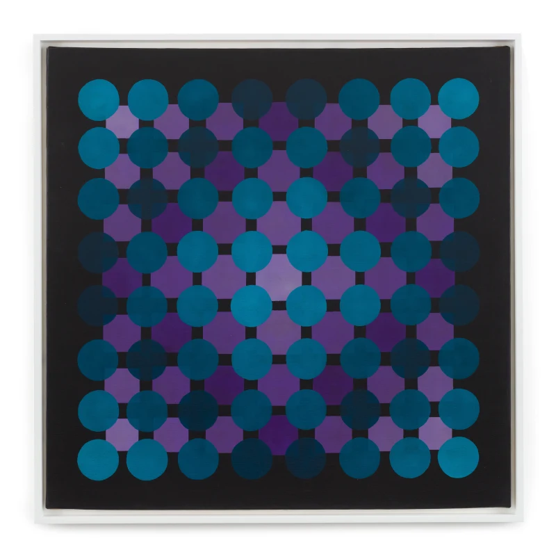 Manuel Espinosa PYOPEN24370/2, 1970