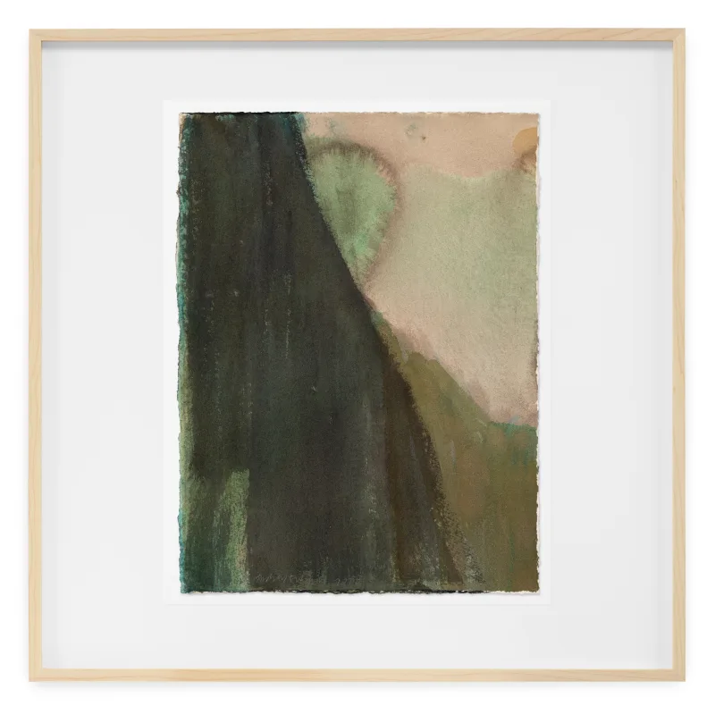 Andreas Eriksson Untitled, 2020