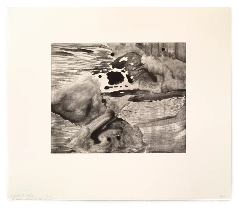 Andreas Eriksson Untitled, 2021 € 1,500