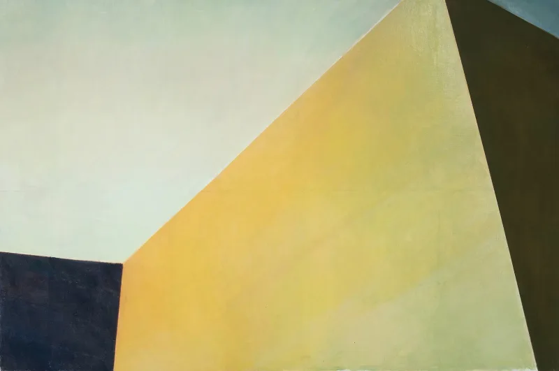 Juan Araujo Casa Baeta VIII, 2014