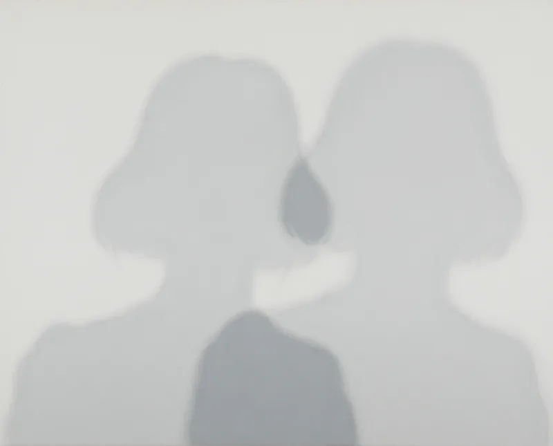Jiro Takamatsu Shadow, 1989/97