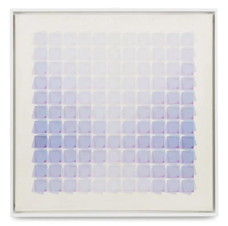 Manuel Espinosa Untitled, c.1970s