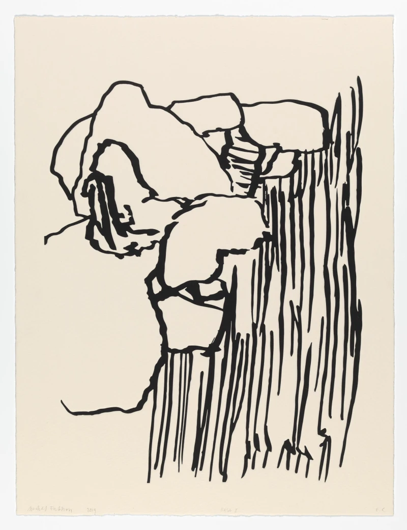 Andreas Eriksson, Resa I, 2019