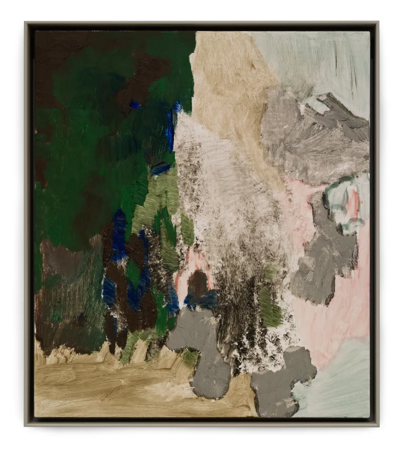 Andreas Eriksson Oxberg, 2022