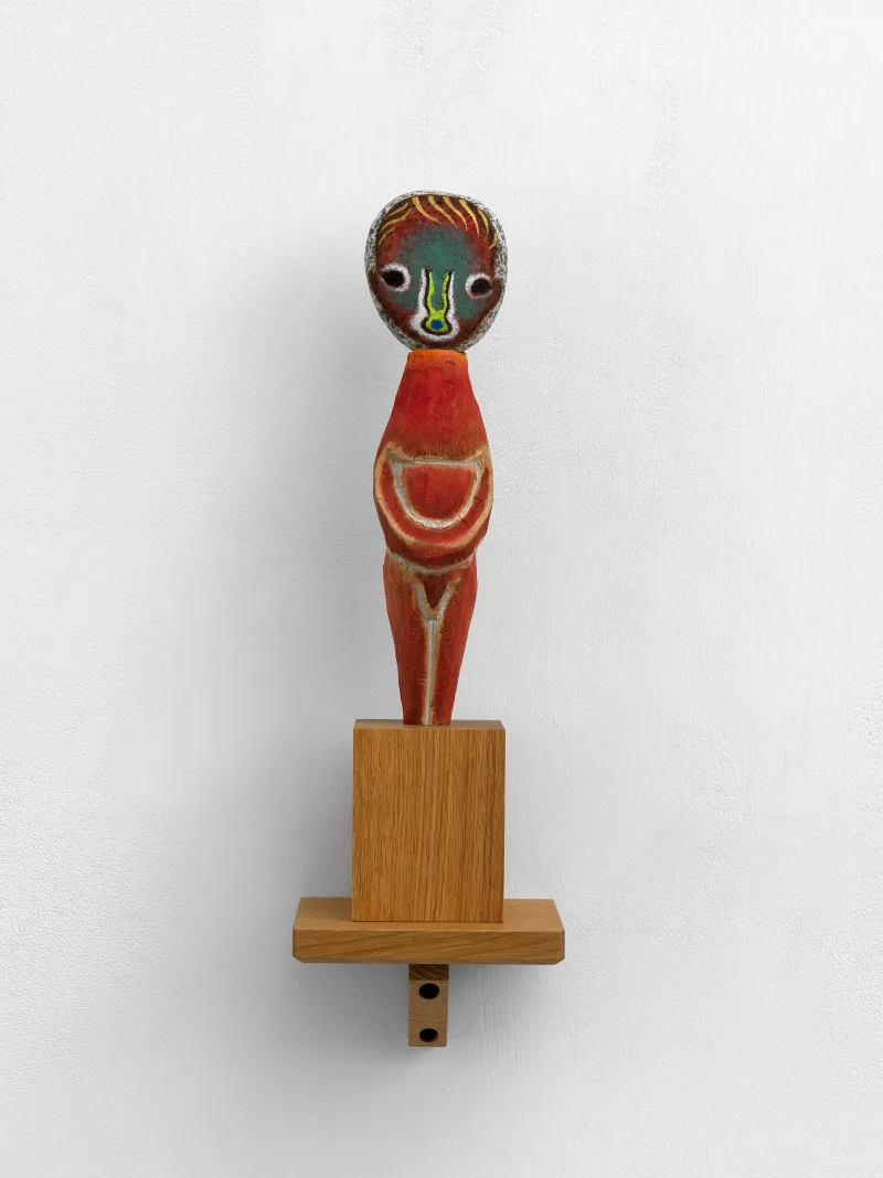 Izumi Kato Untitled, 2022