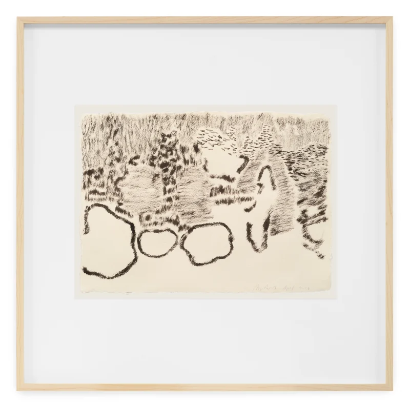 Andreas Eriksson Untitled, 2020