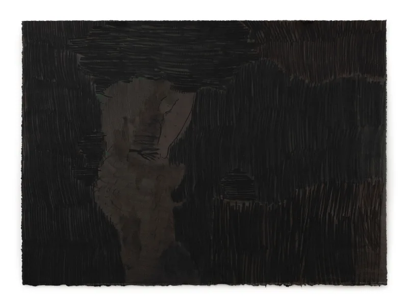 Andreas Eriksson Untitled, 2021 € 1,200