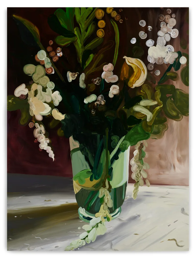 Clare Woods Immovable Feast Days, 2023